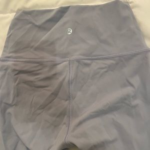 Lululemon align leggings size 4/6